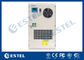 बाहरी संचार मंत्रिमंडलों के लिए IP55 एंटी-रस्ट 1200W AC इलेक्ट्रिकल पैनल एयर कंडीशनर